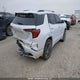 3GKALZEG9TL184887 2026 GMC Terrain Denali Awd auction photo thumbnail 4