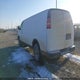 1GTHG39U661201930 2006 GMC Savana Work Van auction photo thumbnail 3