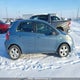 JTDKT923175031458 2007 Toyota Yaris Le/Rs auction photo thumbnail 12