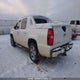 3GNTKFE30BG405553 2011 Chevrolet Avalanche 1500 Lt auction photo thumbnail 3