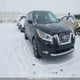 3N1CP5CU1JL514029 2018 Nissan Kicks S/Sr/Sv auction photo thumbnail 1