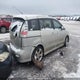 JM1CR293270160161 2007 Mazda Mazda5 auction photo thumbnail 4