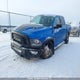 1C6RR7LT6RS192108 2024 Ram 1500 Classic Warlock auction photo thumbnail 2