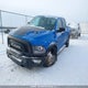 1C6RR7LT6RS192108 2024 Ram 1500 Classic Warlock auction photo thumbnail 6