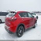 JM3KFBCL5S0722664 2025 Mazda Cx-5 Preferred auction photo thumbnail 4