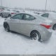 5NPDH4AE8DH285440 2013 Hyundai Elantra auction photo thumbnail 3