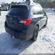 4S4BSDNC9J3278825 2018 Subaru Outback 2.5I Limited auction photo thumbnail 4