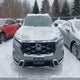2HKRS6H90SH200552 2025 Honda Cr-V Sport Touring auction photo thumbnail 11