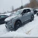 2HKRS6H90SH200552 2025 Honda Cr-V Sport Touring auction photo thumbnail 2