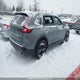 2HKRS6H90SH200552 2025 Honda Cr-V Sport Touring auction photo thumbnail 4