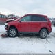 2FMDK4KCXEBA12863 2014 Ford Edge Limited auction photo thumbnail 14