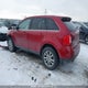 2FMDK4KCXEBA12863 2014 Ford Edge Limited auction photo thumbnail 3