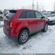 2FMDK4KCXEBA12863 2014 Ford Edge Limited auction photo thumbnail 4