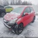 VNKKTUD33GA067523 2016 Toyota Yaris Le auction photo thumbnail 2