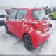 VNKKTUD33GA067523 2016 Toyota Yaris Le auction photo thumbnail 3