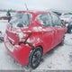 VNKKTUD33GA067523 2016 Toyota Yaris Le auction photo thumbnail 4