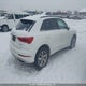 WA1AECF34M1052749 2021 Audi Q3 45 Komfort auction photo thumbnail 4