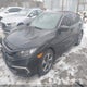 2HGFC2F52KH028303 2019 Honda Civic auction photo thumbnail 2