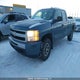 1GCEK19C99Z109133 2009 Chevrolet Silverado K1500 auction photo thumbnail 6