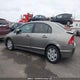 2HGFA16577H032015 2007 Honda Civic Lx auction photo thumbnail 14