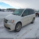 2C4RDGBG8FR584578 2015 Dodge Grand Caravan Se auction photo thumbnail 2