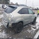 2T2HA31U05C045497 2005 Lexus Rx 330 auction photo thumbnail 14