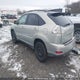2T2HA31U05C045497 2005 Lexus Rx 330 auction photo thumbnail 3