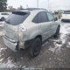 2T2HA31U05C045497 2005 Lexus Rx 330 auction photo thumbnail 4