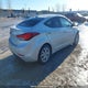5NPDH4AE9GH796479 2016 Hyundai Elantra Gl auction photo thumbnail 4