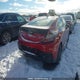 1G1RA6S59JU143256 2018 Chevrolet Volt Lt auction photo thumbnail 17