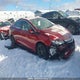 1G1RA6S59JU143256 2018 Chevrolet Volt Lt auction photo thumbnail 1