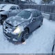 JN1DV6ARXCM860166 2012 Infiniti G25X auction photo thumbnail 2