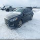 5NPE34AF2JH615502 2018 Hyundai Sonata Gls auction photo thumbnail 2