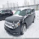 2FMGK5B81GBA12865 2016 Ford Flex Se auction photo thumbnail 2