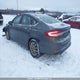 3FA6P0G74HR173014 2017 Ford Fusion S auction photo thumbnail 3