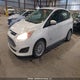 1FADP5AU5EL502591 2014 Ford C-Max Hybrid Se auction photo thumbnail 2