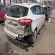 1FADP5AU5EL502591 2014 Ford C-Max Hybrid Se auction photo thumbnail 6