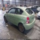 KMHCN3BC9AU173299 2010 Hyundai Accent L auction photo thumbnail 3