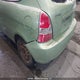 KMHCN3BC9AU173299 2010 Hyundai Accent L auction photo thumbnail 6