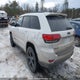 1C4RJFAG3LC174036 2020 Jeep Grand Cherokee Laredo auction photo thumbnail 3