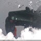 3GYFNBE34DS634141 2013 Cadillac Srx auction photo thumbnail 18