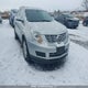 3GYFNBE34DS634141 2013 Cadillac Srx auction photo thumbnail 1