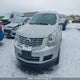 3GYFNBE34DS634141 2013 Cadillac Srx auction photo thumbnail 2
