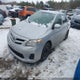 2T1BU4EE8BC699881 2011 Toyota Corolla Ce auction photo thumbnail 2