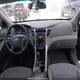 5NPEB4AC5DH751460 2013 Hyundai Sonata Gl/Gls auction photo thumbnail 20