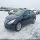 5NPEB4AC5DH751460 2013 Hyundai Sonata Gl/Gls auction photo thumbnail 2