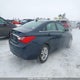 5NPEB4AC5DH751460 2013 Hyundai Sonata Gl/Gls auction photo thumbnail 4