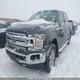 1FTEW1EP6JKC00824 2018 Ford F150 Supercrew auction photo thumbnail 2