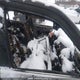 5FNYF4H64BB502841 2011 Honda Pilot Exl auction photo thumbnail 5