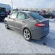 3FA6P0H76ER341729 2014 Ford Fusion Se auction photo thumbnail 3